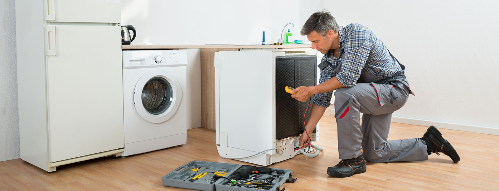 Expert Sub Zero Service Dependable Refrigeration & Appliance Repair Service