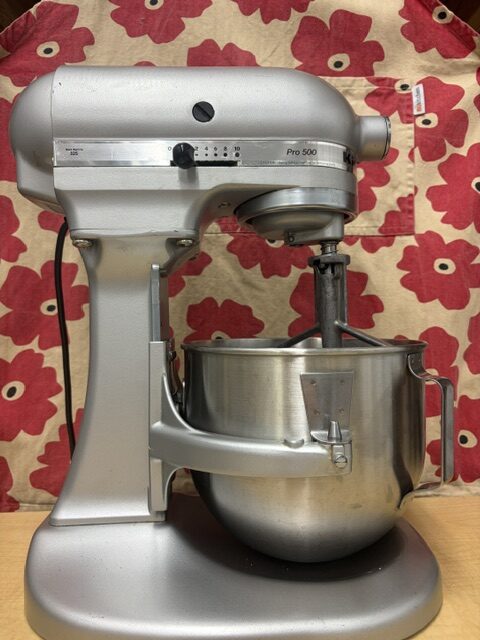 KitchenAid Mixer